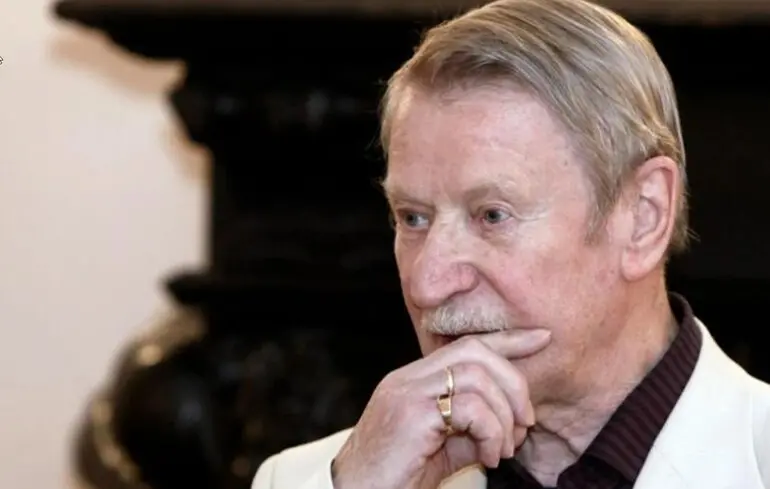 Смерть Івана Краско: актор, який не підтримав вторгнення