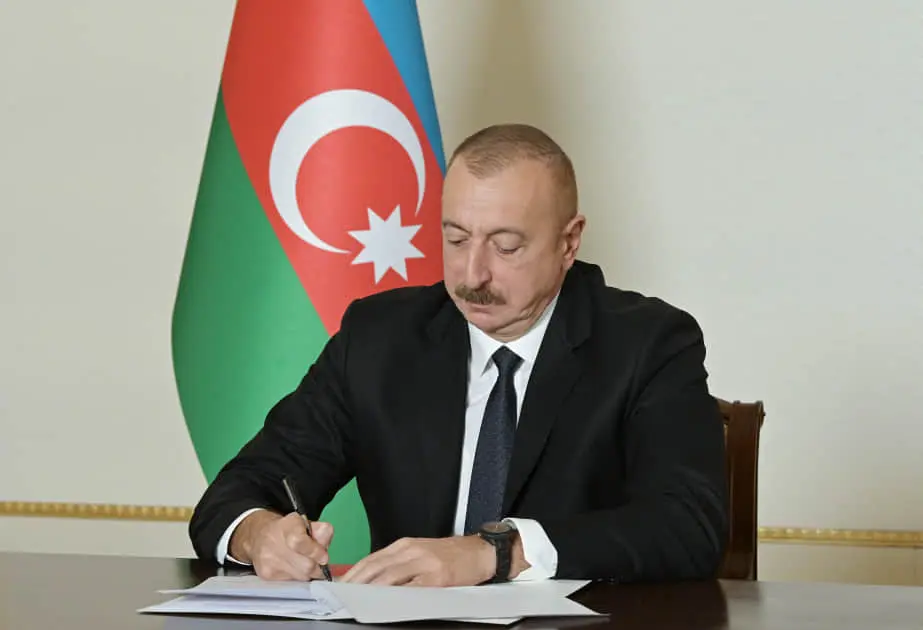 Azerbaijan to Provide $2 Million in Humanitarian Aid to Ukraine
