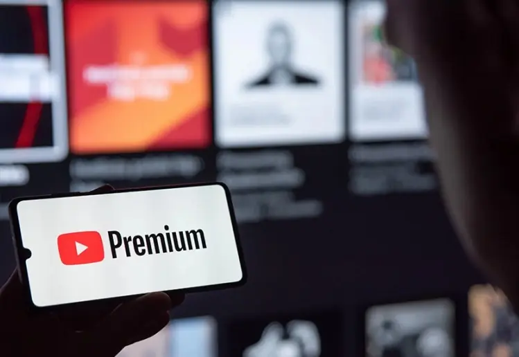 Абонентам Київстар доступний YouTube Premium за 90 грн