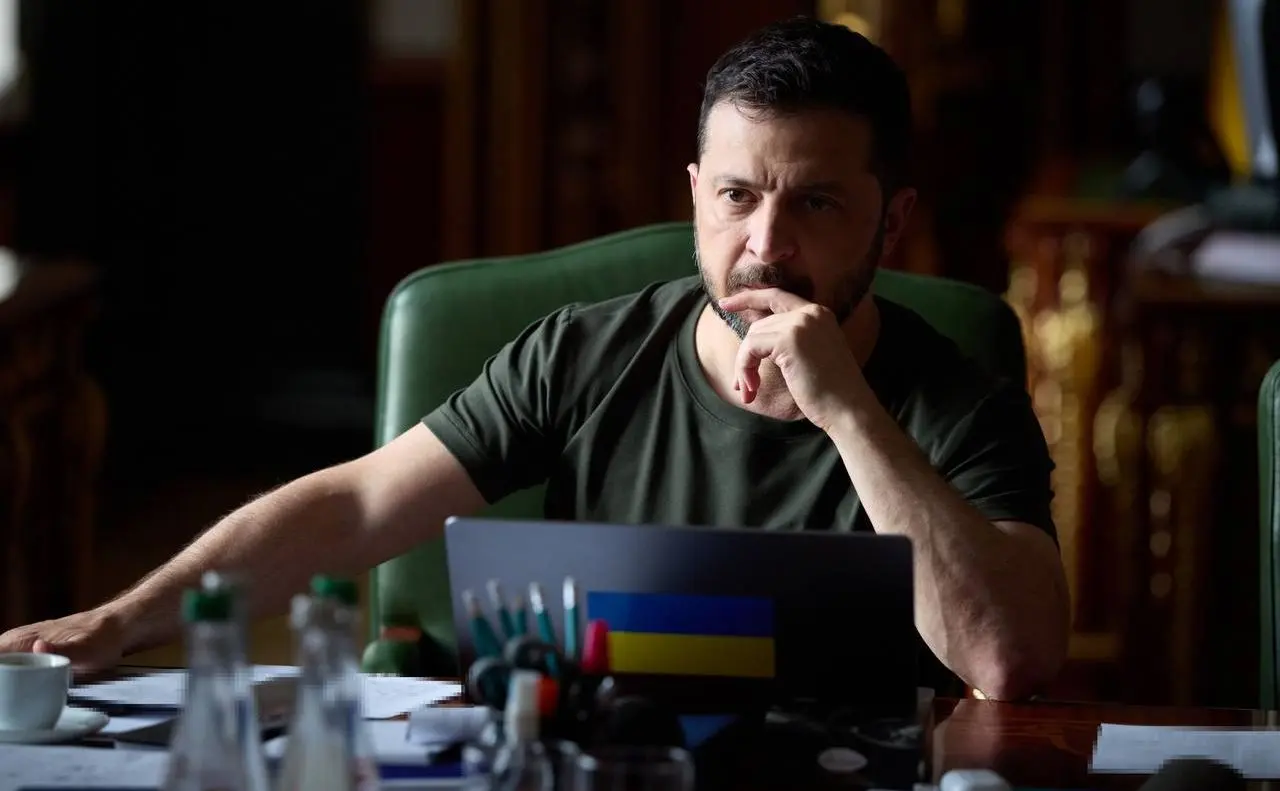 Зеленський провів низку телефонних розмов з партнерами: деталі