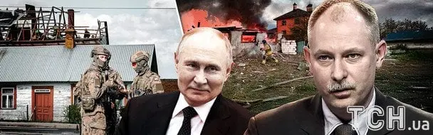 Путін шукає нову війну: Жданов шокував метою атаки Росії по Україні та Польщі