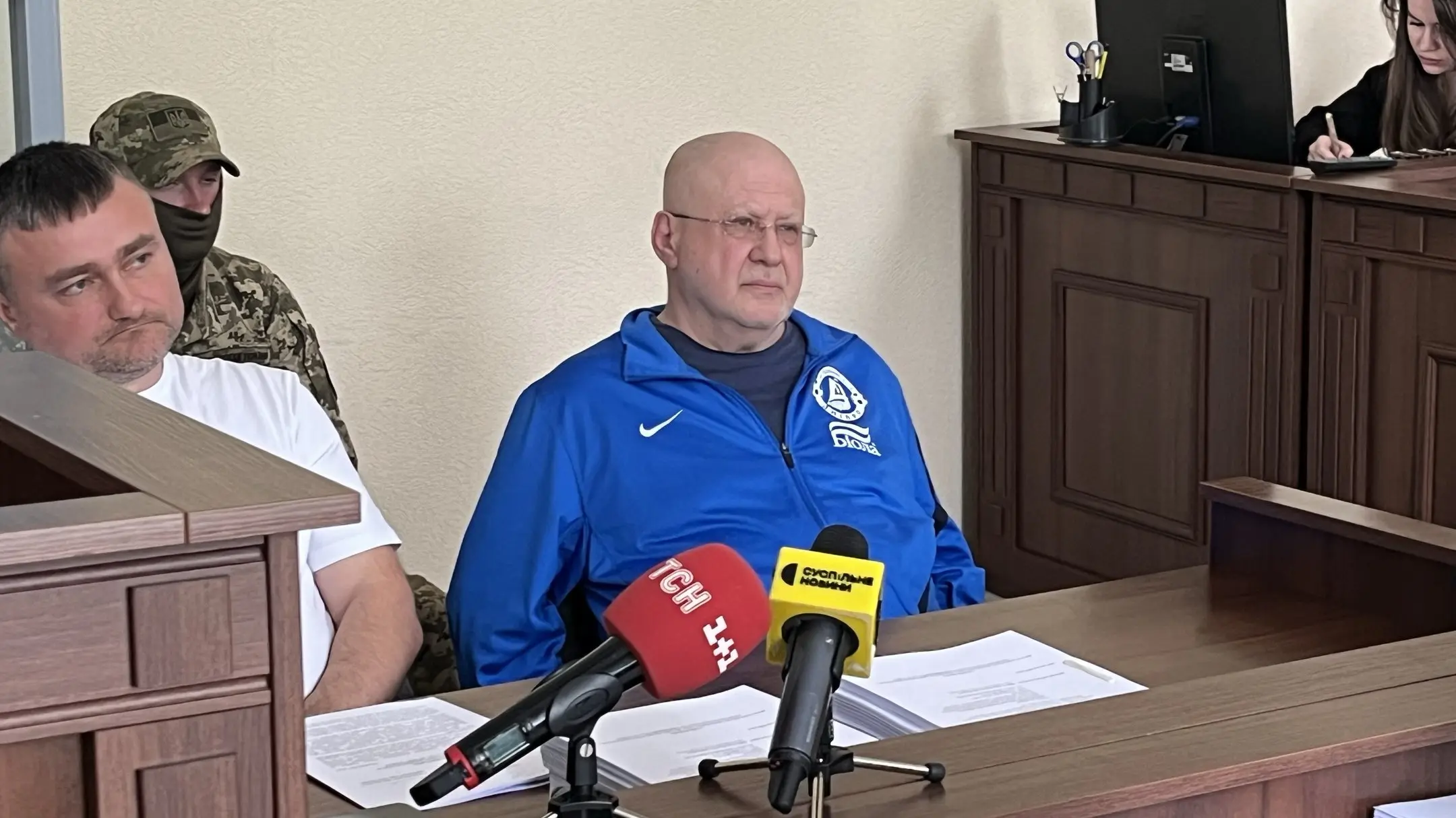 НАБУ і САП відкрили матеріали справи ПриватБанку