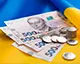 Виплати малозабезпеченим замінять базовою соціальною допомогою з 1 січня: Кабмін схвалив законопроєкт