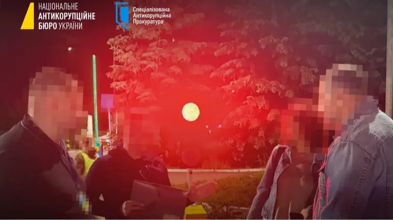 Підозлюваного організатора мільйонних розкрадань у "Харківобленерго" звільнили під заставу