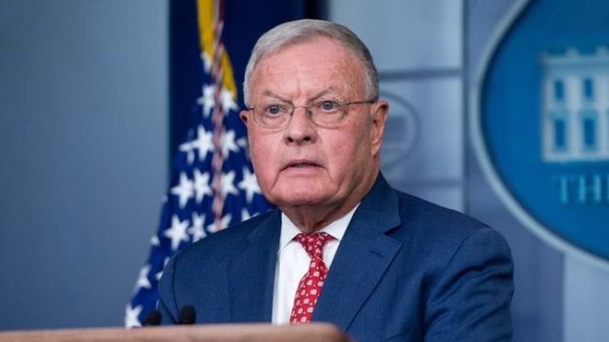 Зеленський порушував питання передачі Україні Tomahawk на зустрічі з Трампом, рішення ще не прийнято - Келлог