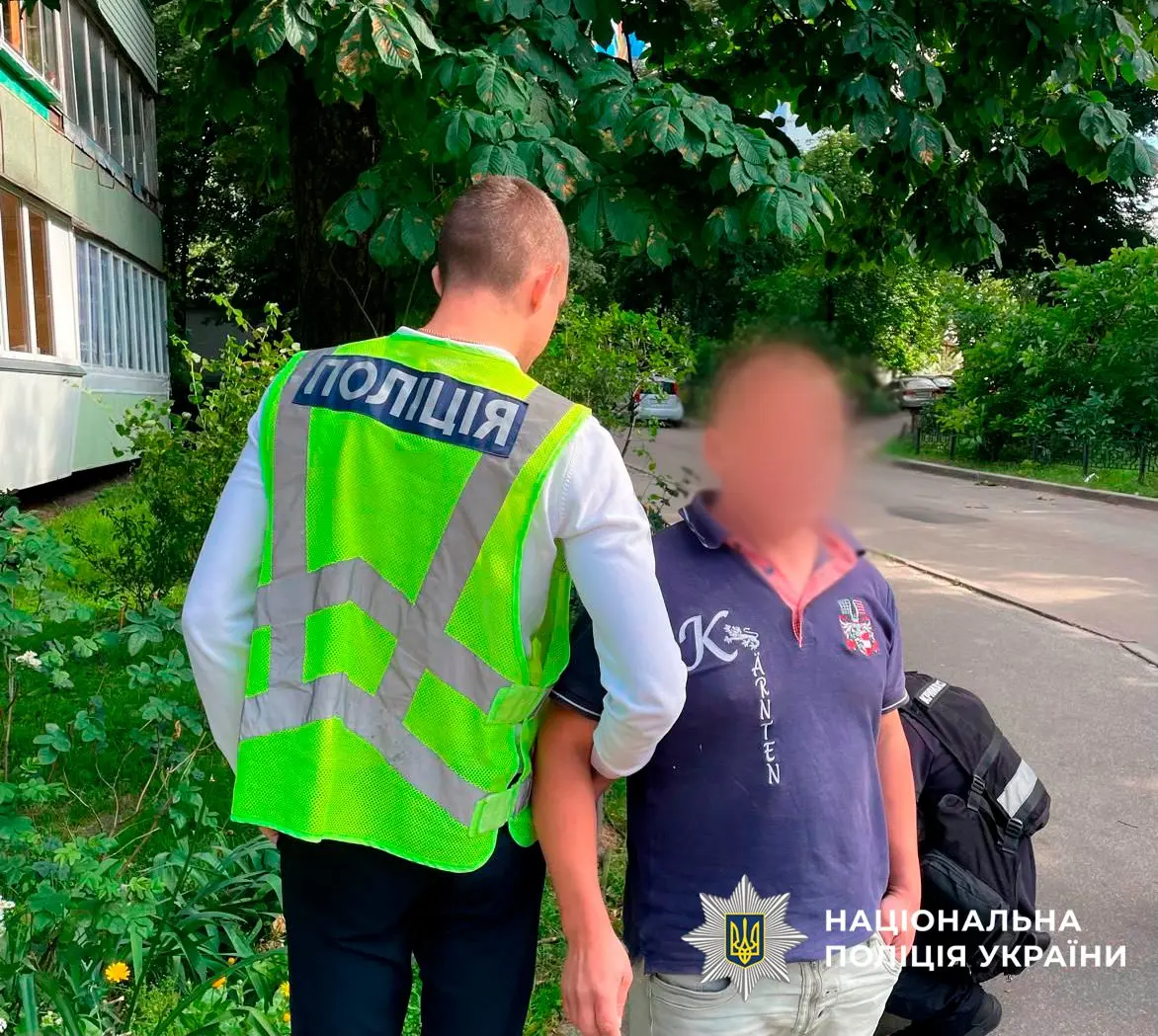 У Києві ремонтник обікрав квартиру в перший же день