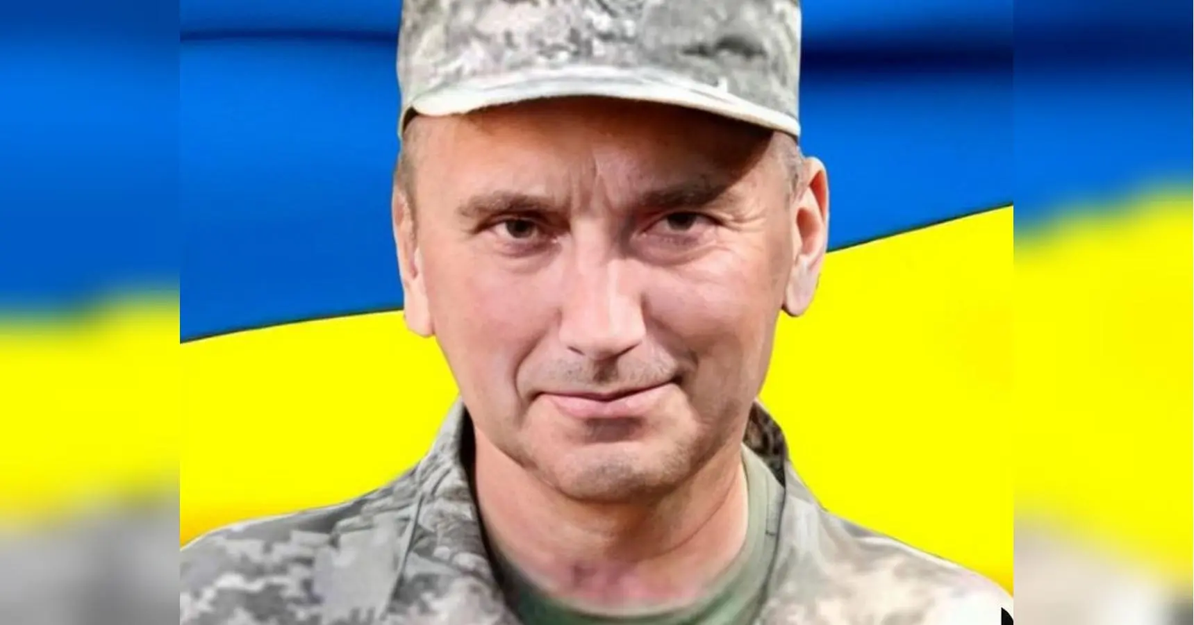 «Компетентний, працьовитий, відповідальний»: під Бахмутом загинув захисник з Житомирщини