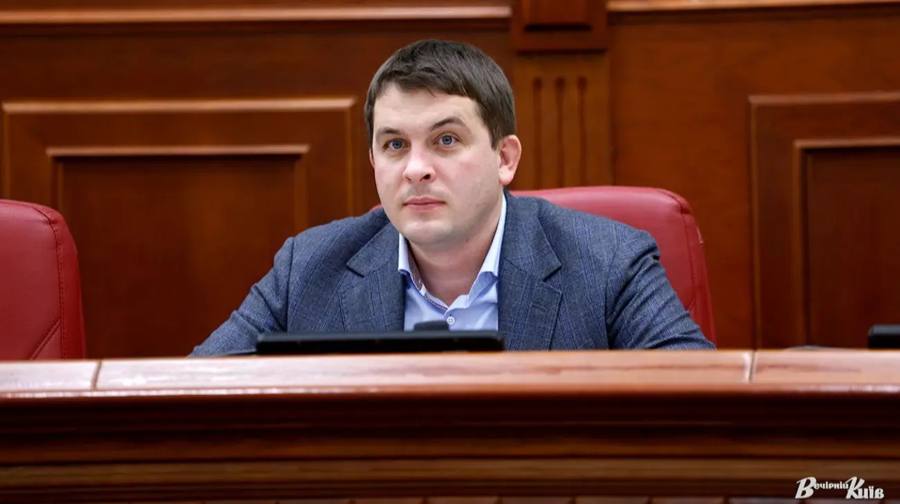 Дмитру Загуменному обрали запобіжний захід у вигляді нічного арешту