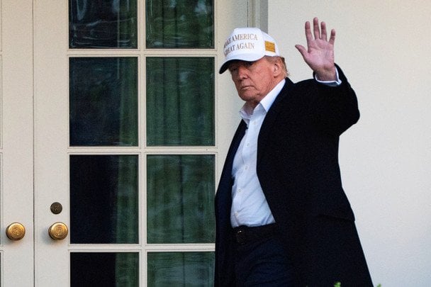 Трамп може припинити саміт з Путіним, якщо не буде серйозності