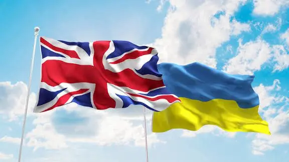 Верховна Рада ратифікувала «сторічну угоду» про партнерство між Україною та Великою Британією