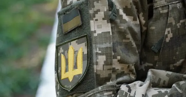 У разі добровільної здачі в полон українські військові не отримуватимуть грошових виплат