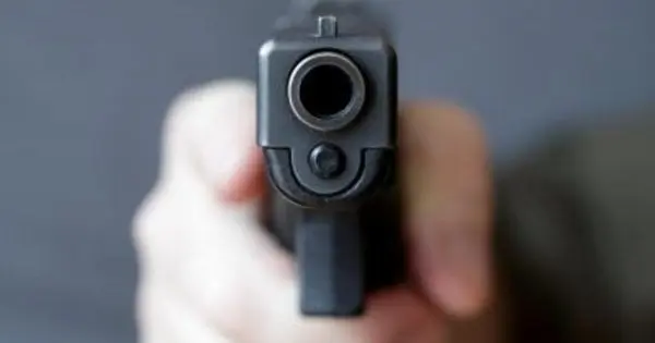 Мешканець Рівненщини підстрелив знайомого з пістолета та уник покарання
