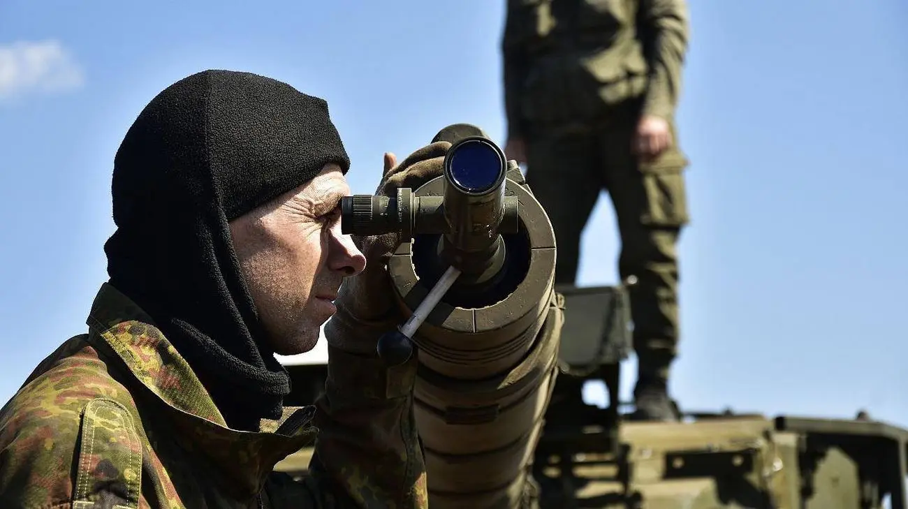 ЗСУ за добу знищили близько 840 окупантів і 5 ворожих танків