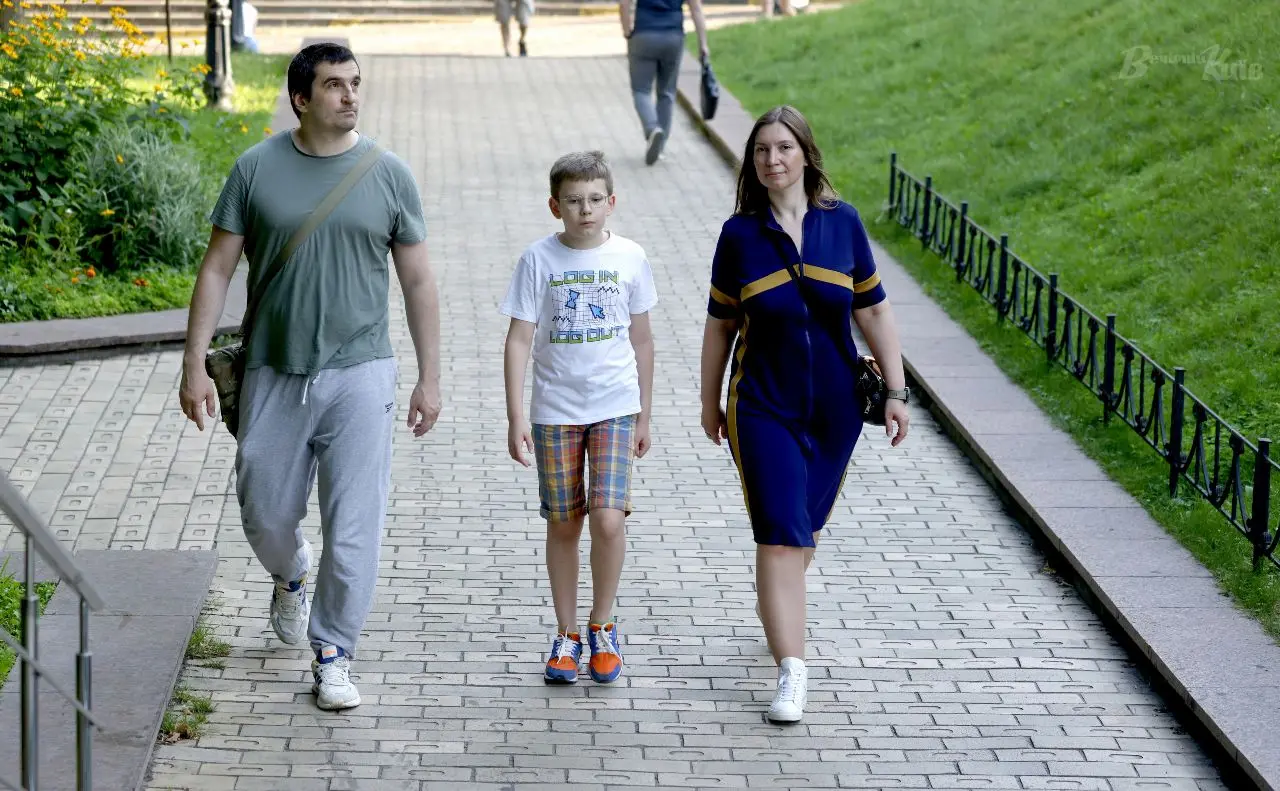 Кохання, яке пережило полон: історія азовця Богдана Зарицького та його дружини Наталії, яким довелося вчитися бути разом заново