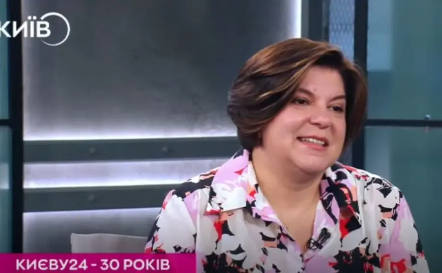 КИЇВ24 святкує 30-річчя: історія змін, викликів і перемог