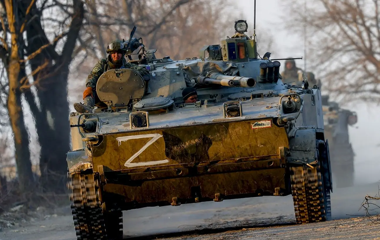 Де Росія буде тиснути на фронті восени: оцінка ISW