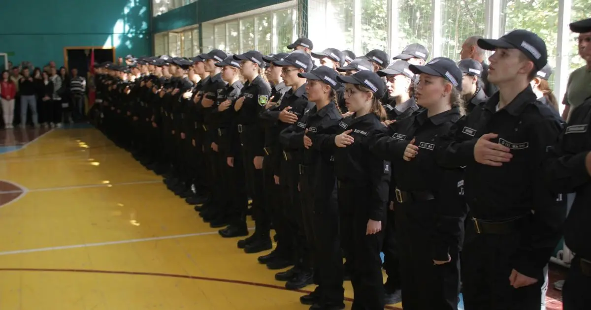 У Харкові перевірять ліцей з російською мовою викладання