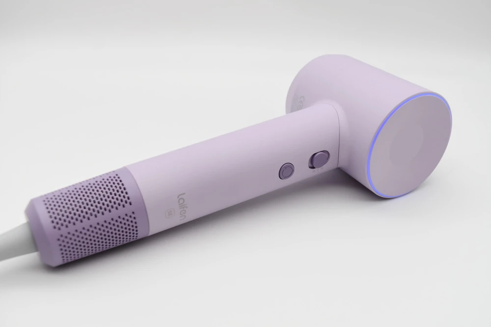 Лайфен фен і стайлер Babyliss: секрети краси та здоров’я жіночого волосся