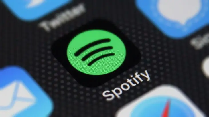 Spotify нарешті дозволяє вимкнути кнопку «Створити»