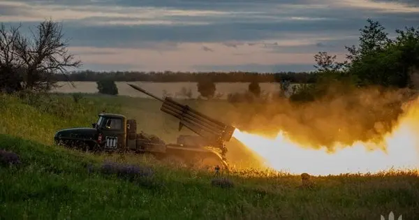 Сили оборони знищили штаб з росіянами на окупованій Донеччині