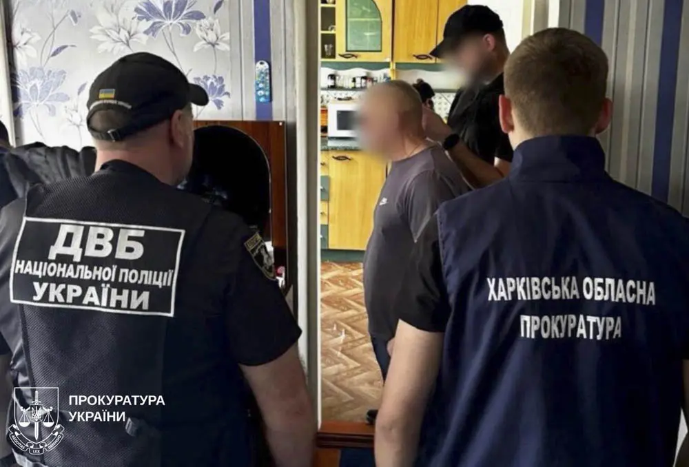 Харків’янин вимагав 1,3 тис. євро за «допомогу» з правами: справа в суді