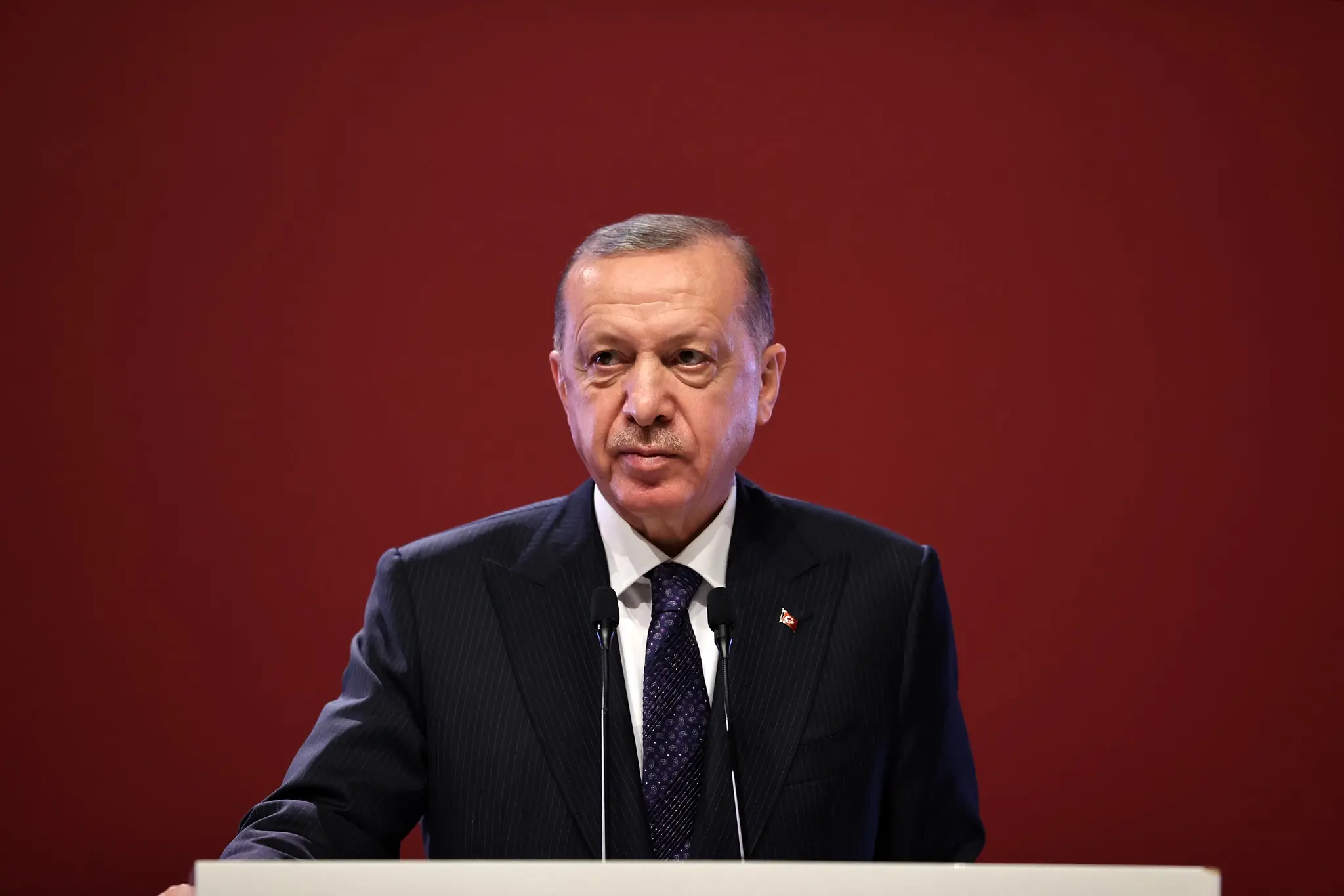 Turkey to Host Ukraine, US, Russia, Turkey Summit for Peace Talks
