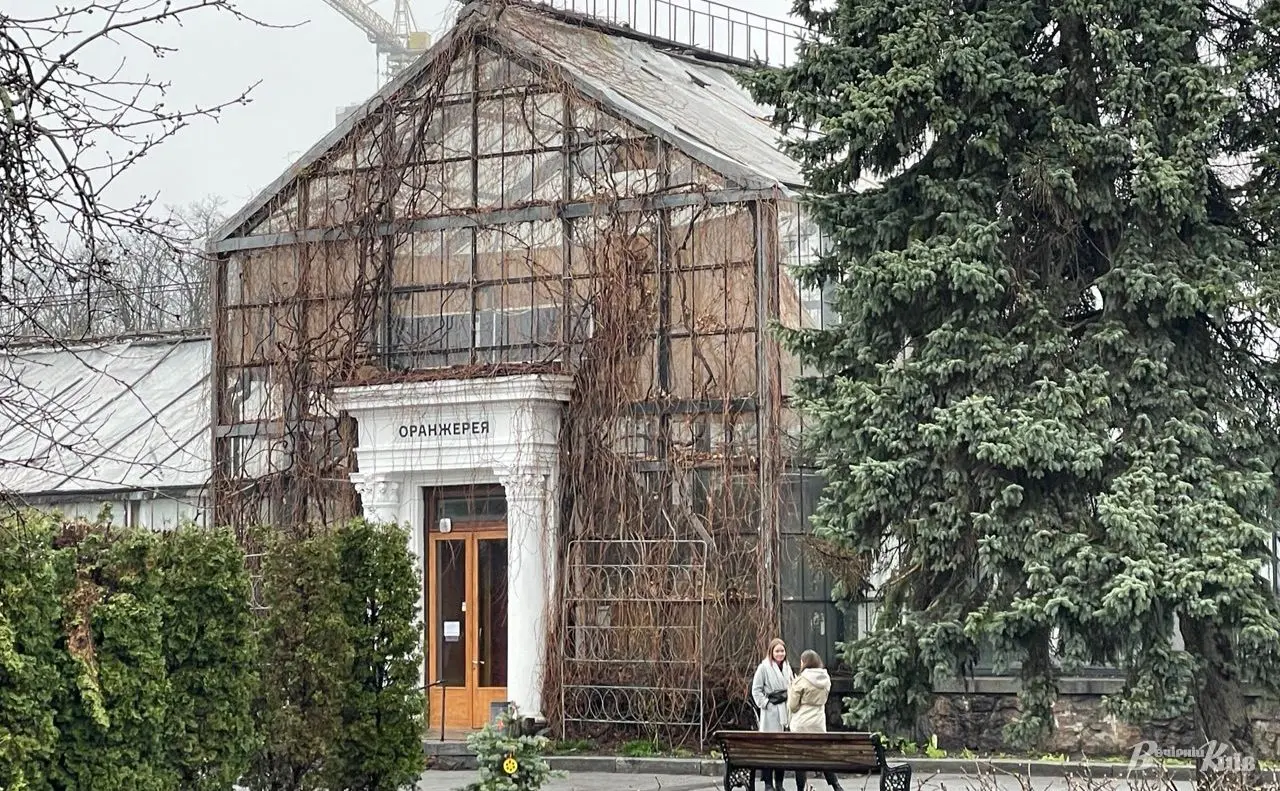 На ВДНГ відкрили оновлену оранжерею: простір став безбар’єрним і доступним для всіх
