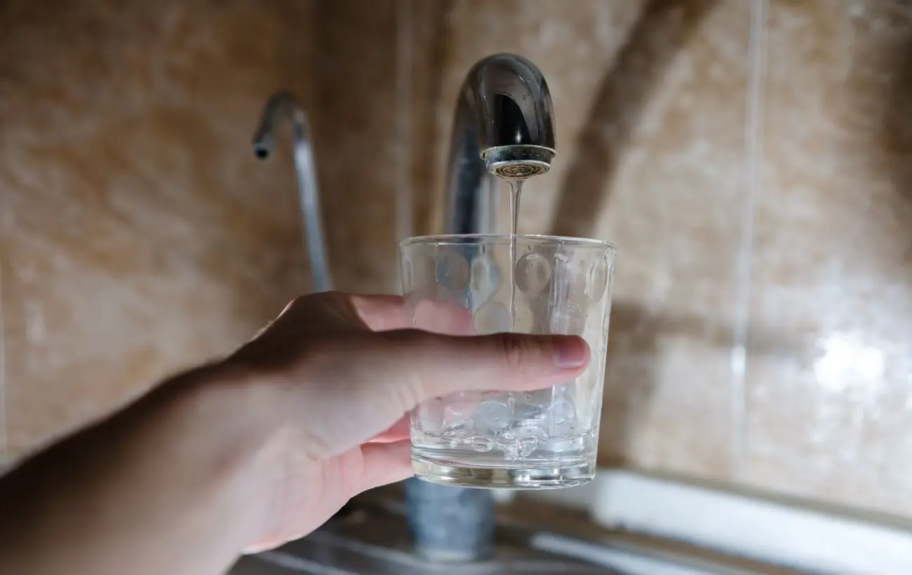 Суми без води: наслідки російського обстрілу | РБК-Україна