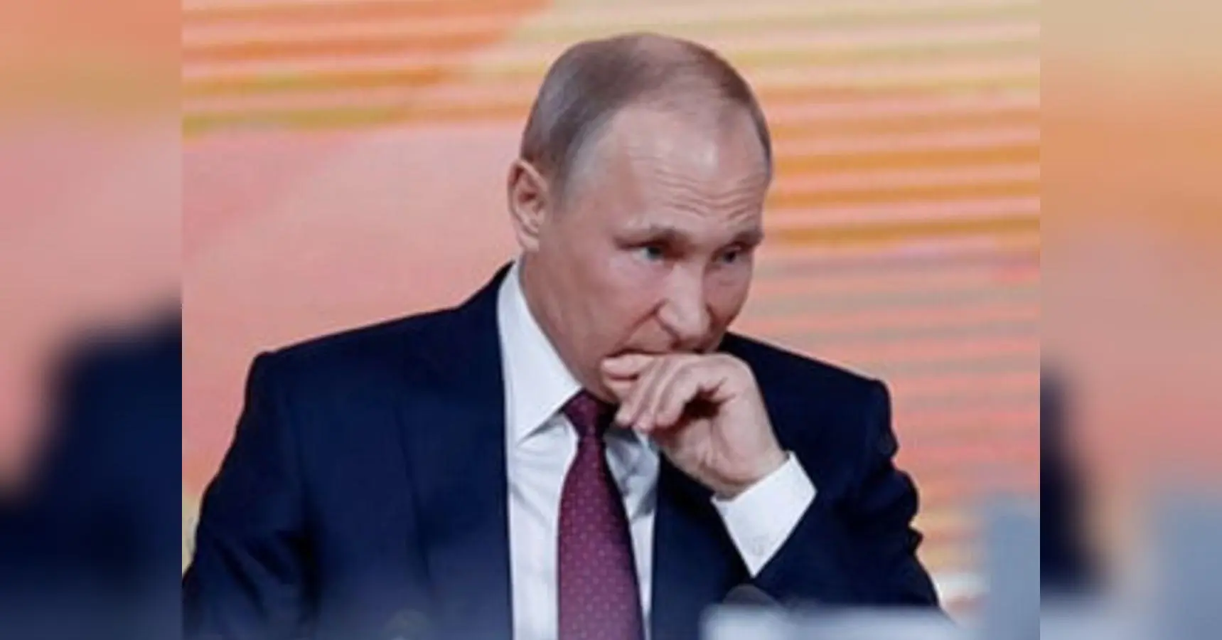 «Яким би упораним не здавався путін, він не настільки неадекватний, щоб вірити у захоплення всієї території України», — Роман Шрайк