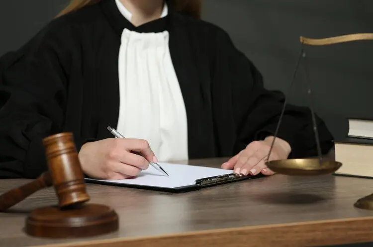 Столичну суддю підозрюють у незаконному збагаченні та декларуванні недостовірної інформації