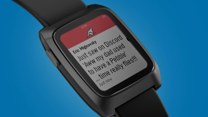 Pebble Time 2: Огляд нового смарт-годинника