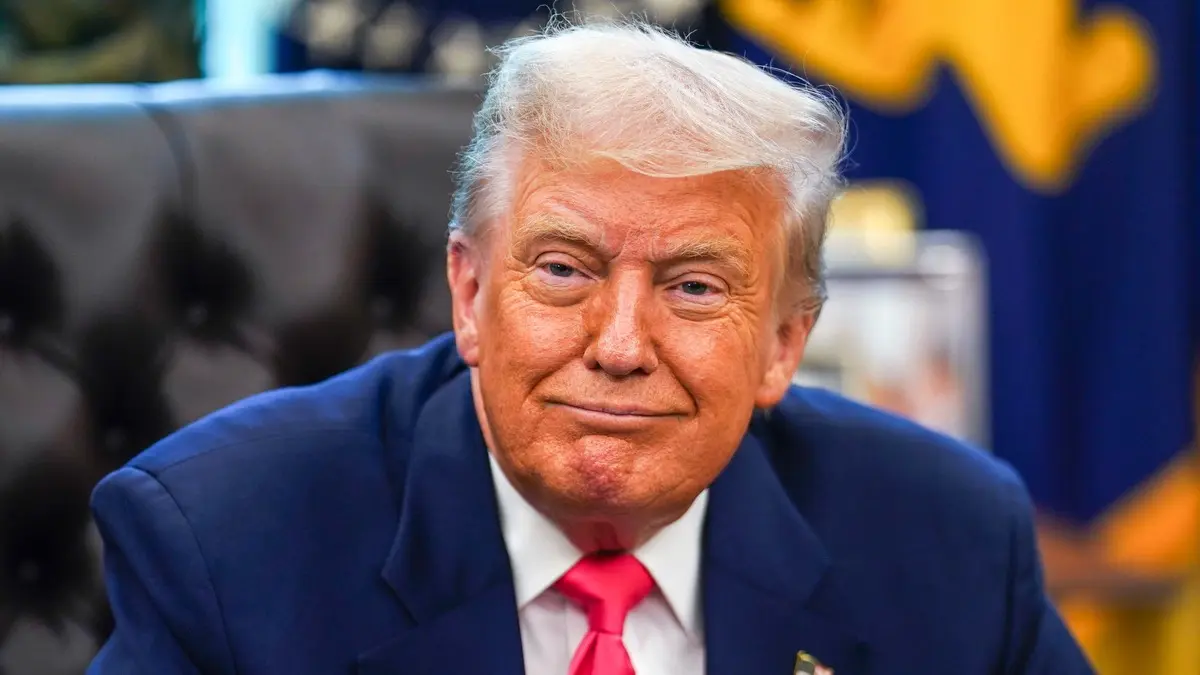 Трамп разрешил смертную казнь в Вашингтоне