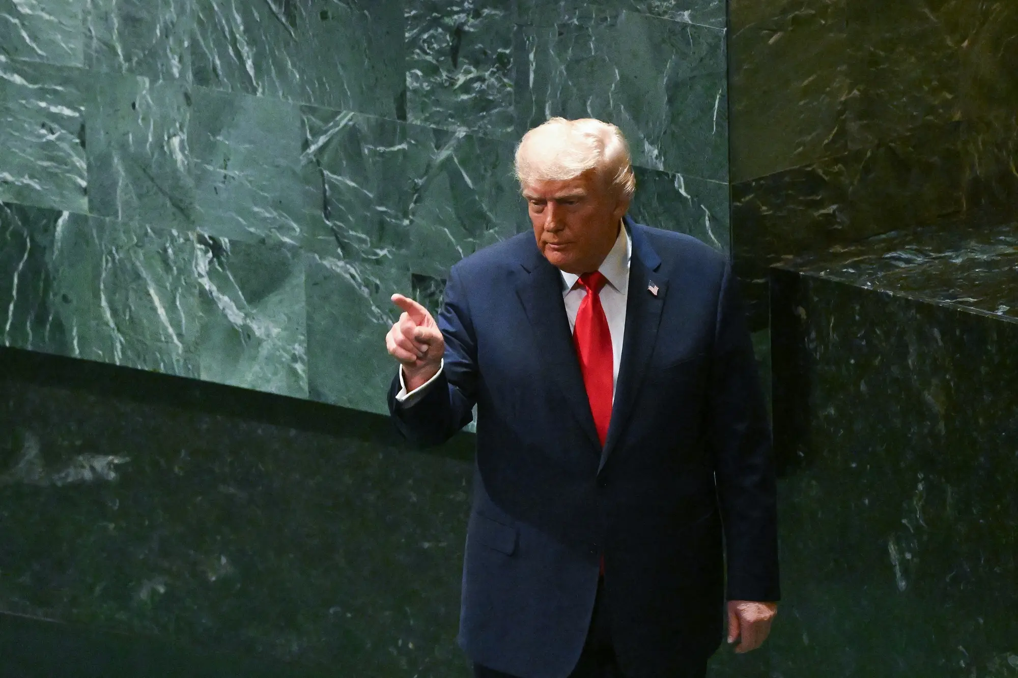 Трамп заявил, что может убедить Орбана отказаться покупать российскую нефть