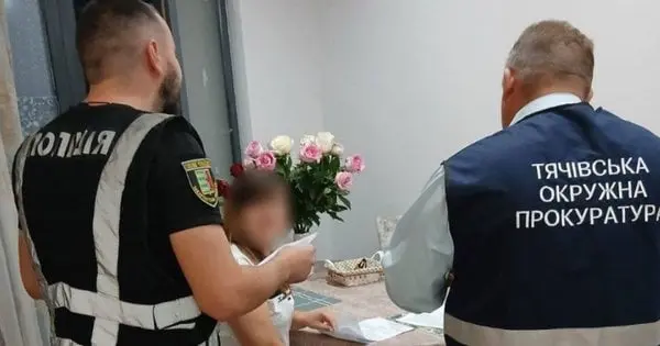 На Закарпатті сімейна лікарка допомагала ухилянтам отримувати відстрочки від мобілізації