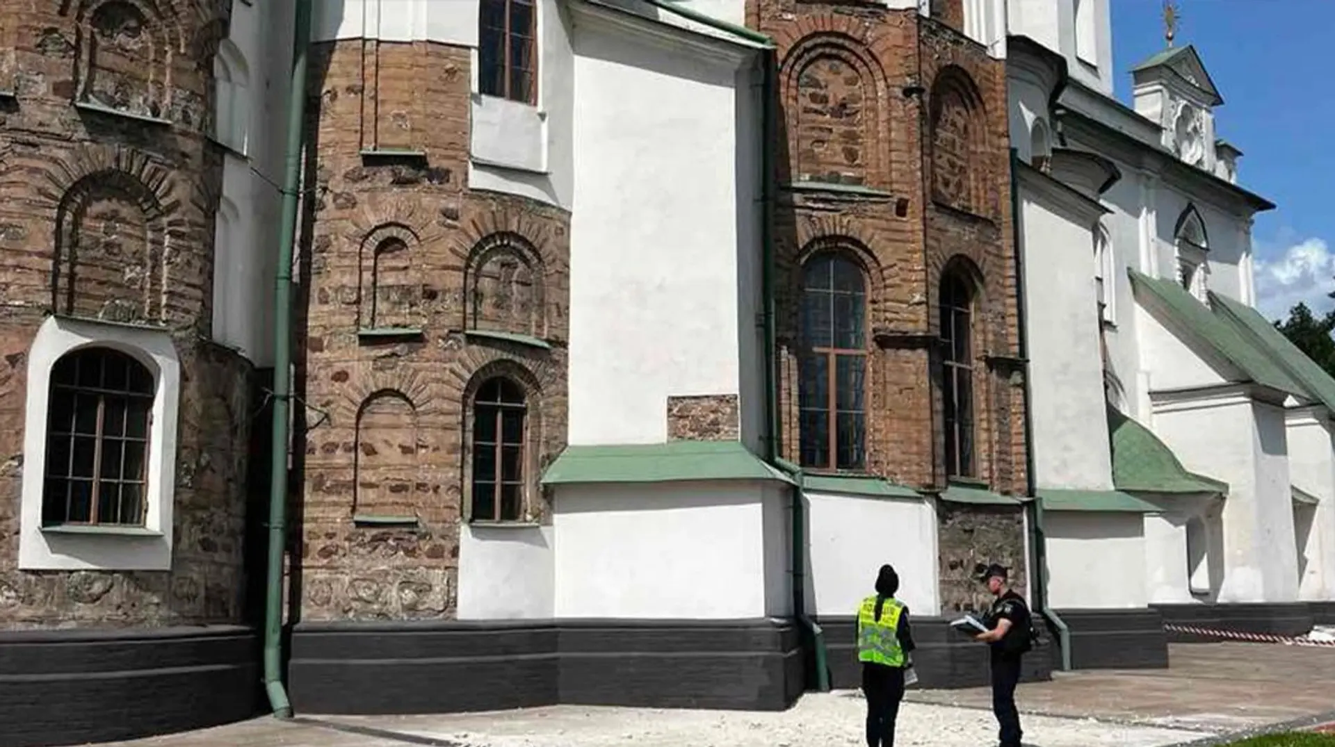 "Доки стоїть Софія, стоїмо ми": що приховувала радянська влада про Софію Київську