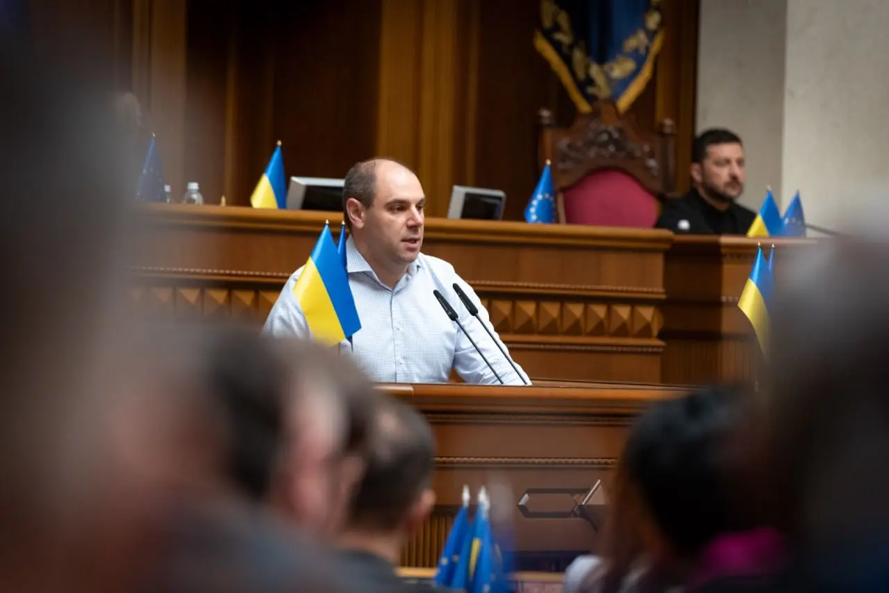 Звіт нардепа Кисилевського: підтримка промисловості, технічна освіта та допомога ЗСУ
