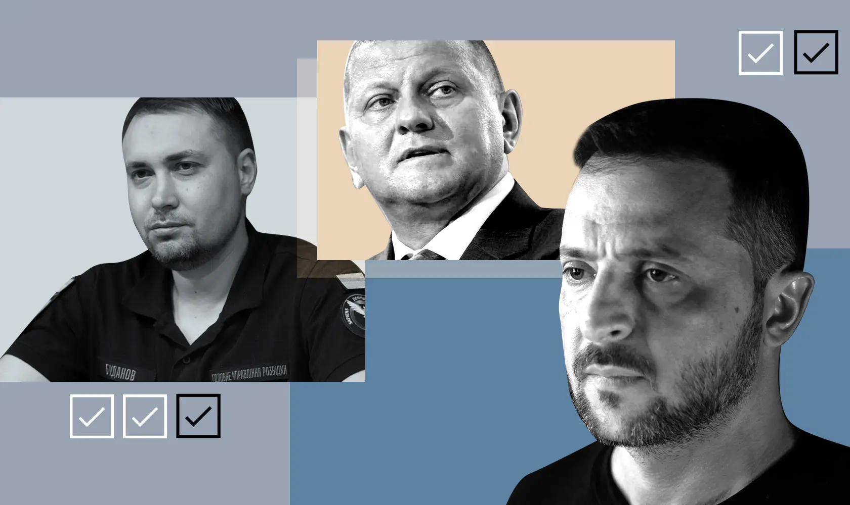 Вибори завтра і ніколи. Як політика перемагає війну в житті еліт