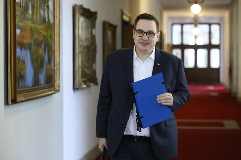 Чехія засуджує ризикований план Ізраїлю щодо захоплення Гази