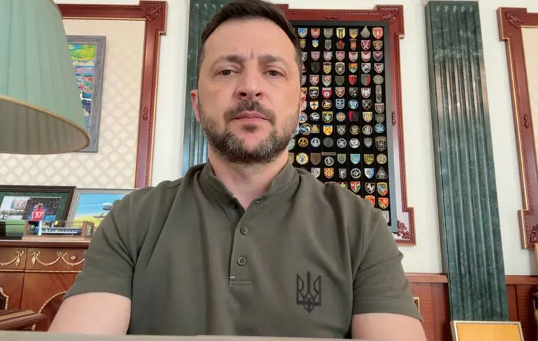 Зеленський відреагував на скандал із закупівлею дронів та РЕБ