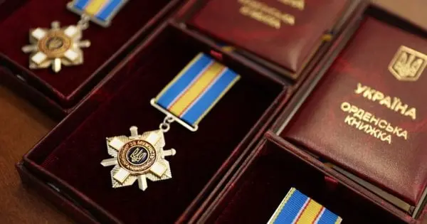 Спрощено нагородження військових: нові правила від Міноборони