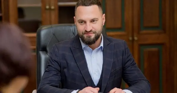 Екскерівника Львівської митниці Меньшикова призначили керівником Державіаслужби