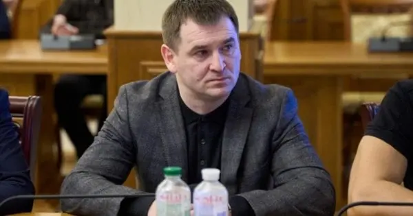 Колишнього головного прокурора Львівщини перевели на Прикарпаття