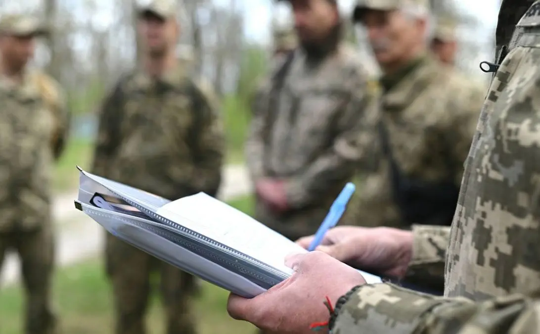На Рівненщині військовозобов’язаний помер на пункті збору ТЦК