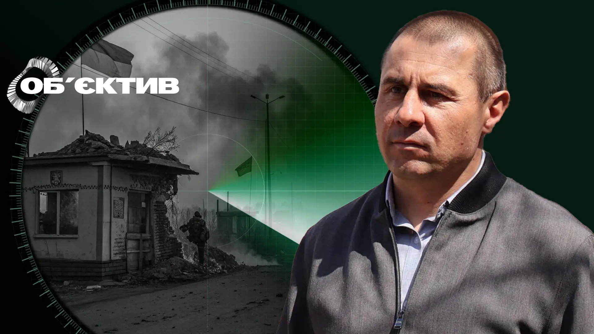 Бої на кордоні та евакуація: що відбувається на Харківщині?