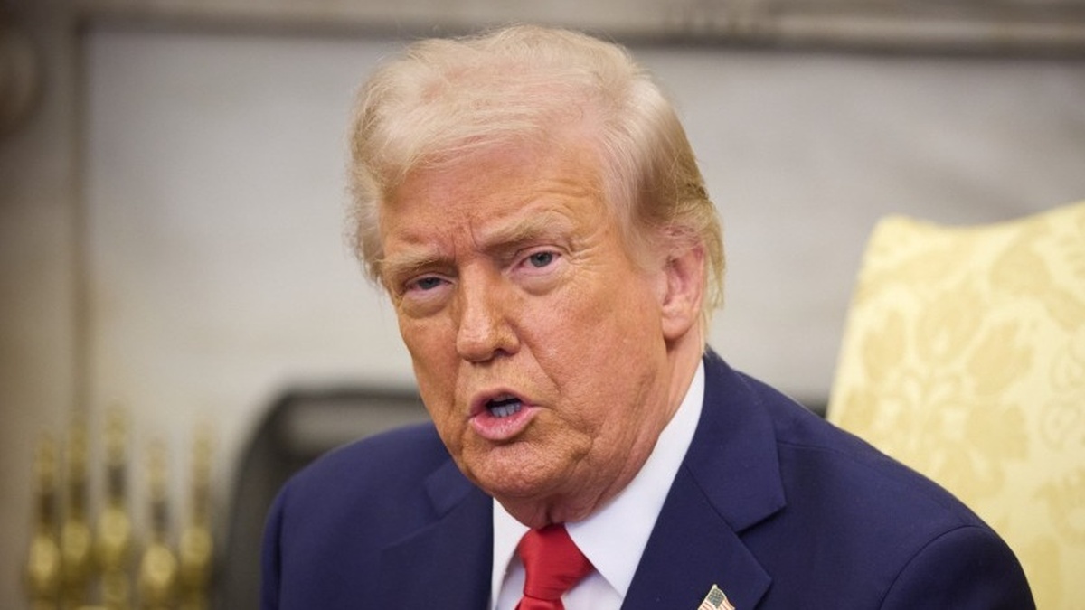 Зеленський сподівається на припинення вогню за посередництва Трампа