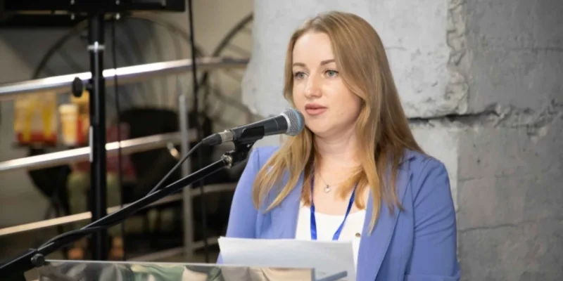 Форум молодіжних просторів #63КВАДРАТи об'єднав Вінниччину