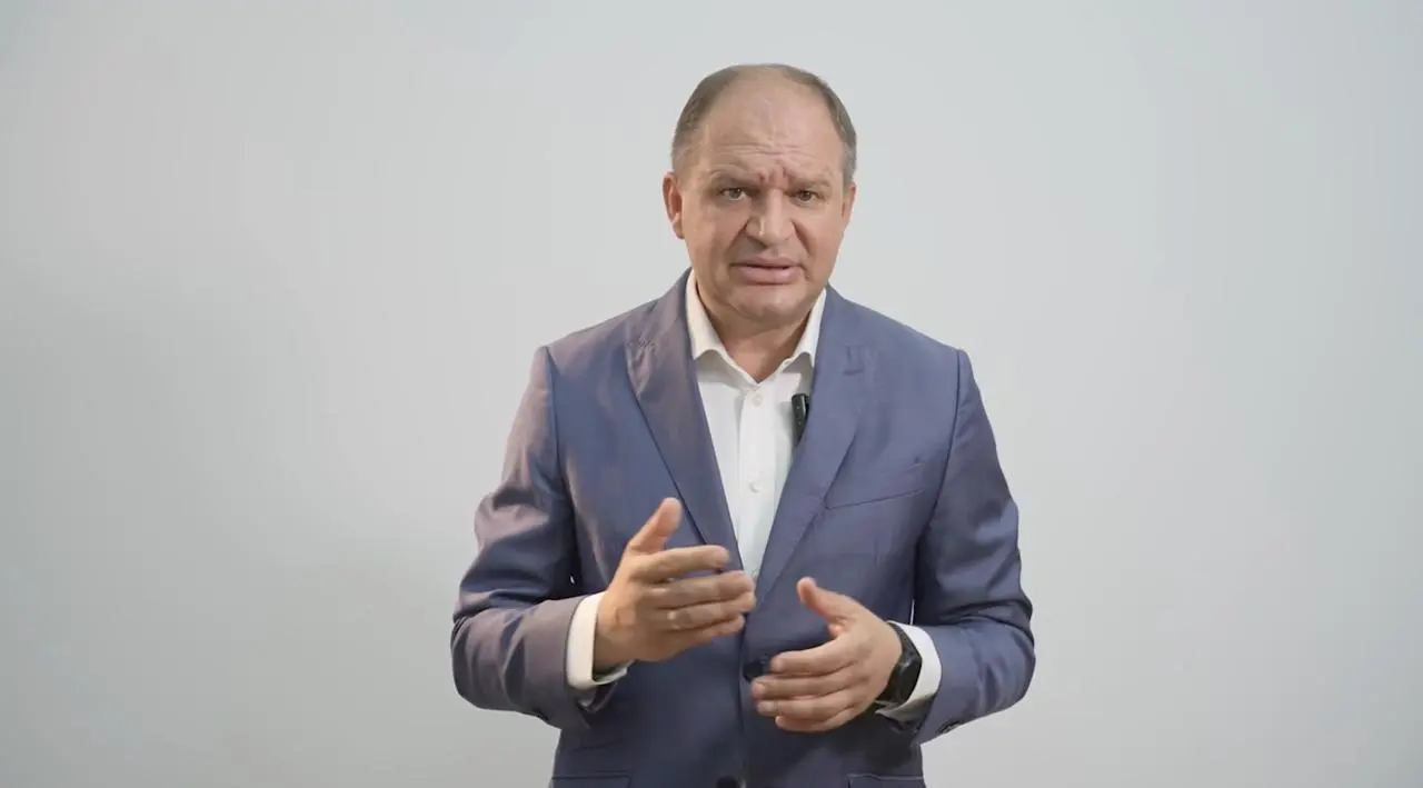 Мер Кишинева хоче оскаржити заборону на в&#700;їзд до Румунії