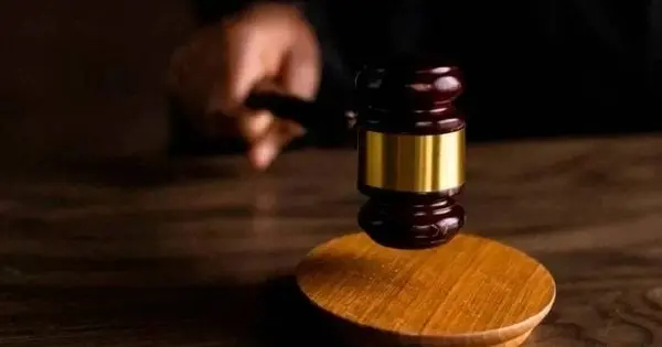 В Ужгороді до 14 років в’язниці засудили охоронця російської колонії з Херсона