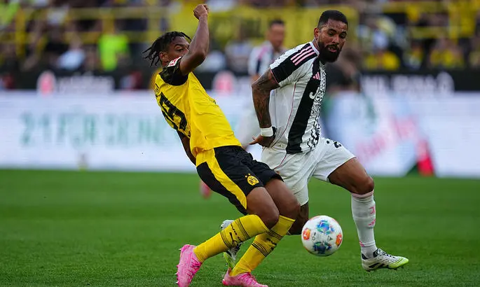 Bayer vs Juventus: A Thrilling Victory for the Italian Giants