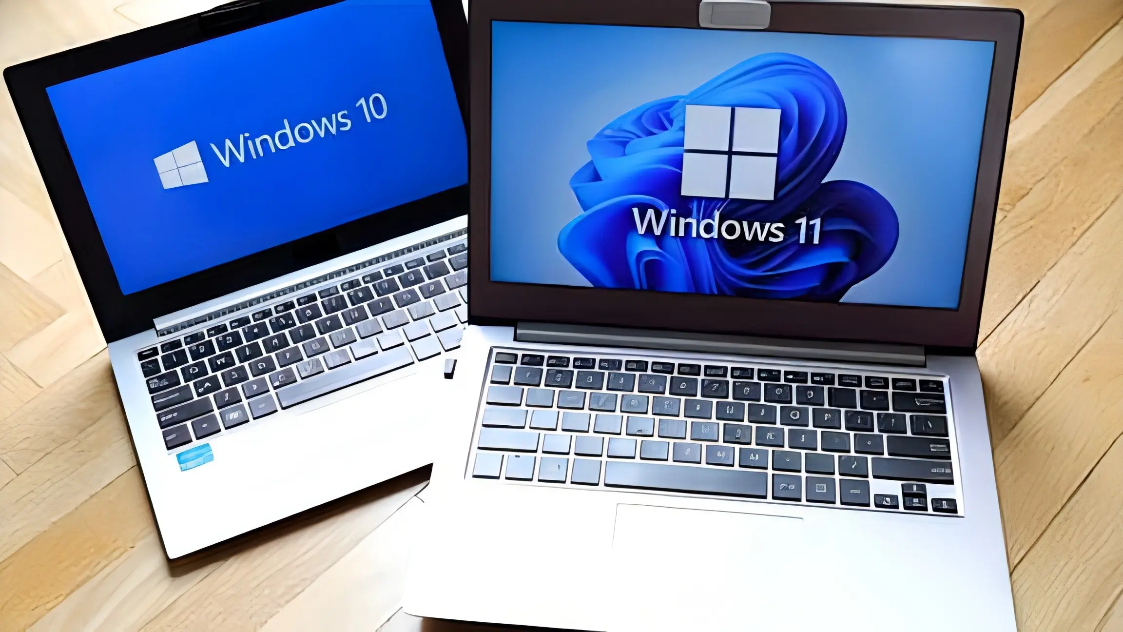 Завершення підтримки Windows 10: практичні кроки для безпечного переходу